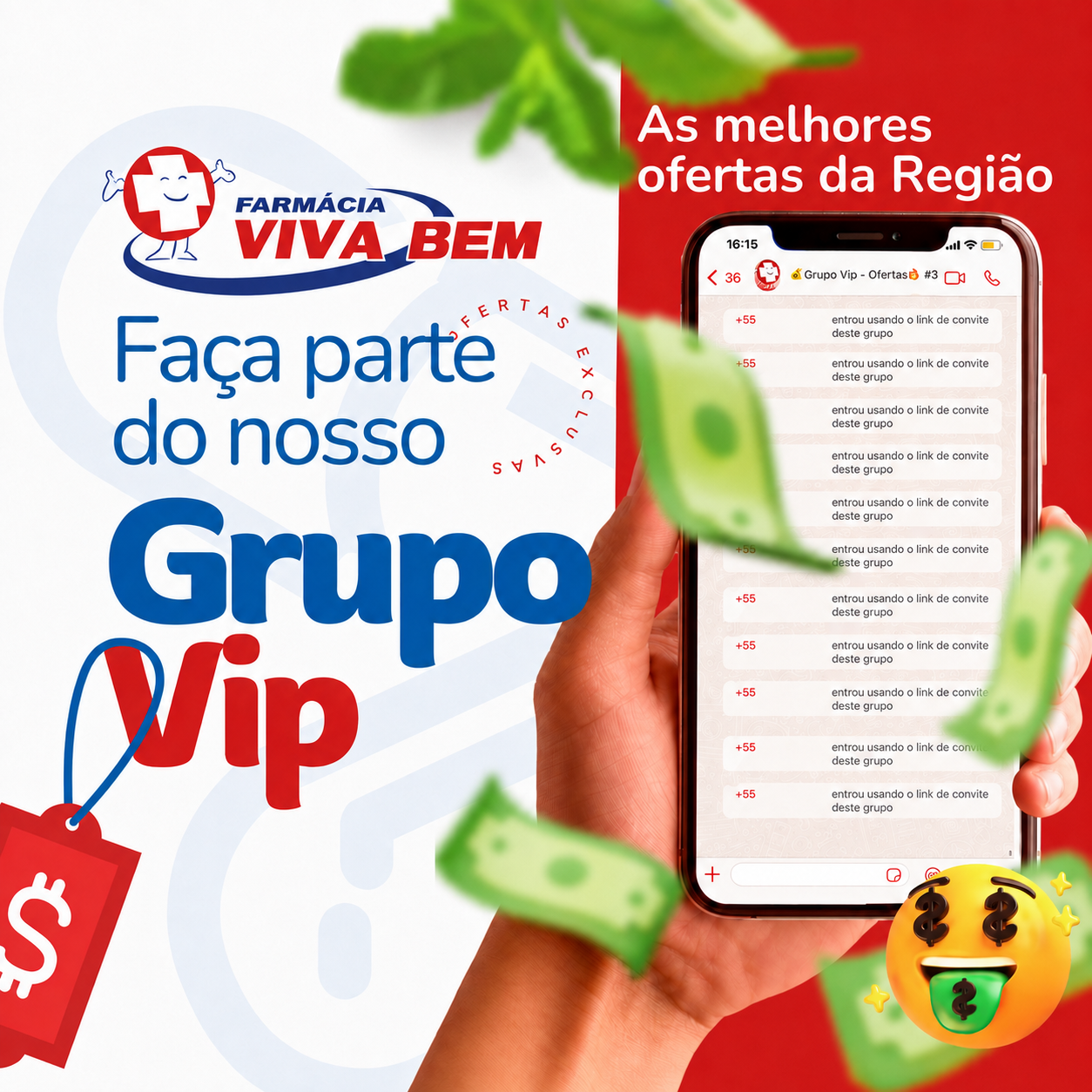 App VIP
